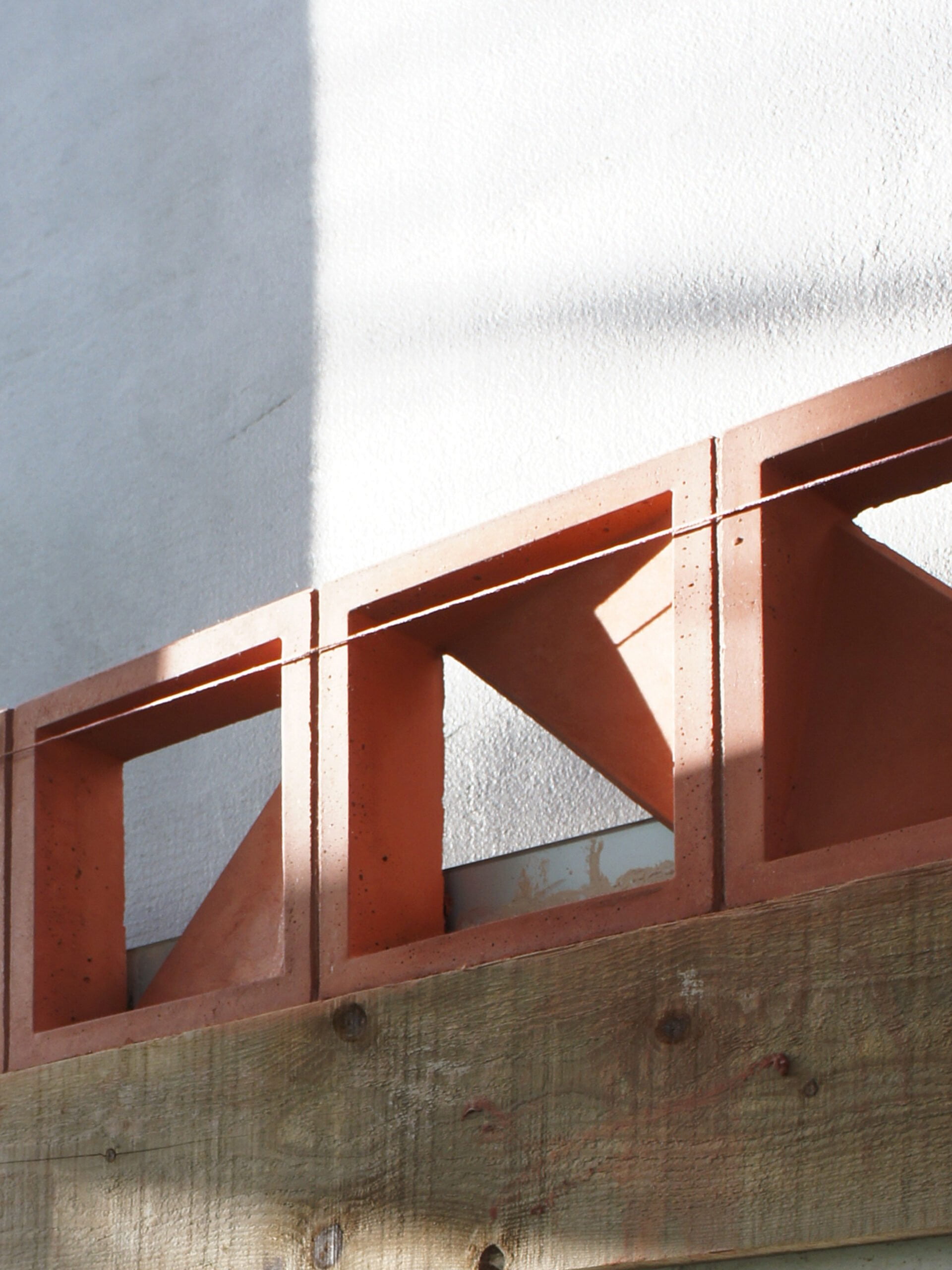 Fabrication et mise en oeuvre des modules